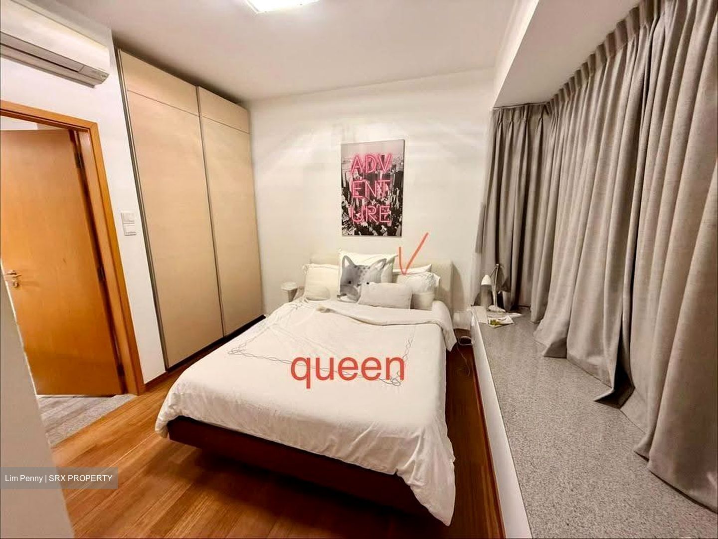 8 @ Mount Sophia (D9), Condominium #611186581